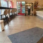 Pizza Pronto Szolnok - Belső