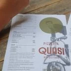 Pizza Quasi Napoletana Eger - Egyéb