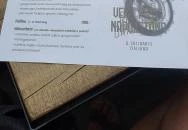 Pizza Quasi Napoletana Eger