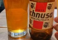 Pizza Quasi Napoletana Eger