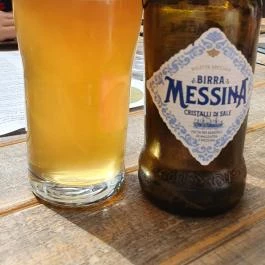 Pizza Quasi Napoletana, Eger - Egyéb