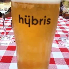 Pizza Quasi Napoletana, Eger - Egyéb