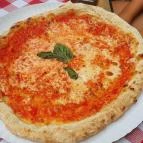 Pizza Quasi Napoletana Eger - Egyéb