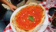 Pizza Quasi Napoletana Eger - Egyéb