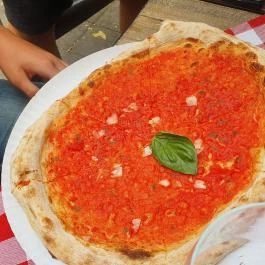 Pizza Quasi Napoletana, Eger - Egyéb