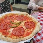 Pizza Quasi Napoletana Eger - Egyéb