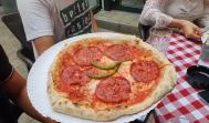 Pizza Quasi Napoletana Eger - Egyéb