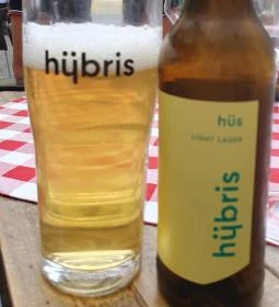 Pizza Quasi Napoletana