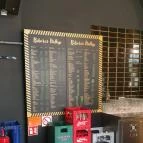 Pizza Quasi Napoletana Eger - Egyéb