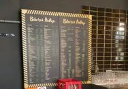 Pizza Quasi Napoletana Eger