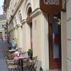 Pizza Quasi Napoletana Eger - Egyéb