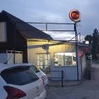 Pizza SOS Diósd - Külső kép