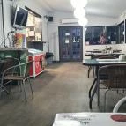 Pizza SOS Diósd - Belső