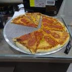 Pizza Station Budapest - Étel/ital