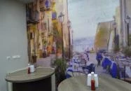 Pizza Station Budapest