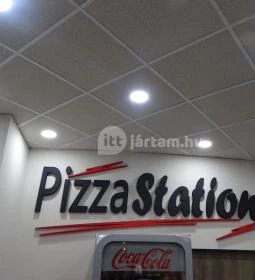 Pizza Station