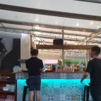 A Pizza Sztori Balatonmáriafürdő - Étel/ital