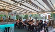 A Pizza Sztori, Balatonmáriafürdő