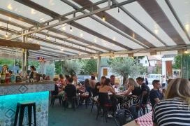A Pizza Sztori Balatonmáriafürdő