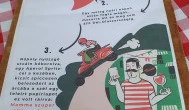 A Pizza Sztori, Balatonmáriafürdő