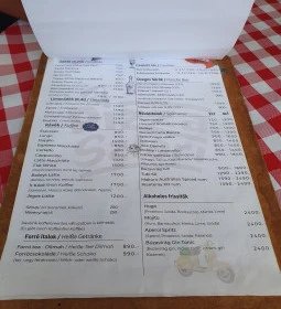 A Pizza Sztori