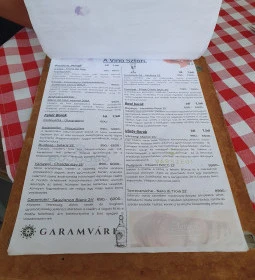 A Pizza Sztori
