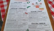 A Pizza Sztori, Balatonmáriafürdő