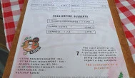 A Pizza Sztori, Balatonmáriafürdő