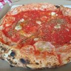 A Pizza Sztori Balatonmáriafürdő - Étel/ital