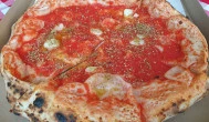 A Pizza Sztori, Balatonmáriafürdő