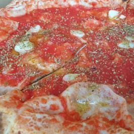 A Pizza Sztori, Balatonmáriafürdő - Étel/ital