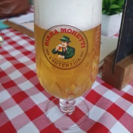 A Pizza Sztori, Balatonmáriafürdő - Étel/ital