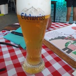 A Pizza Sztori, Balatonmáriafürdő - Étel/ital