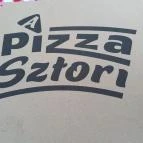 A Pizza Sztori Balatonmáriafürdő - Étel/ital