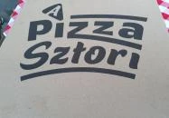 A Pizza Sztori Balatonmáriafürdő
