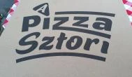 A Pizza Sztori, Balatonmáriafürdő
