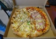 PizzaBox Lakitelek