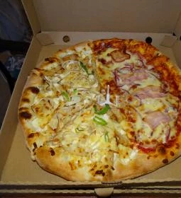 PizzaBox