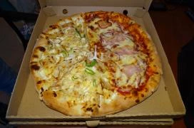 PizzaBox Lakitelek