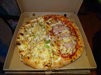 PizzaBox Lakitelek