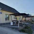 Pizzafaló Tatabánya - Külső kép