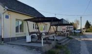 Pizzafaló Tatabánya - Külső kép