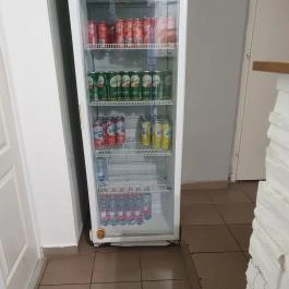 Pizzafaló, Tatabánya - Étel/ital