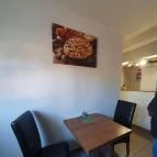 Pizzafaló Tatabánya - Belső
