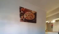 Pizzafaló Tatabánya - Belső