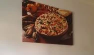 Pizzafaló Tatabánya - Belső