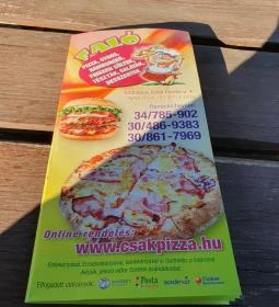 Pizzafaló