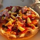 Pizzafaló Tatabánya - Étel/ital
