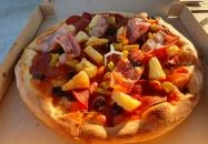 Pizzafaló Tatabánya