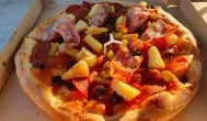 Pizzafaló Tatabánya - Étel/ital